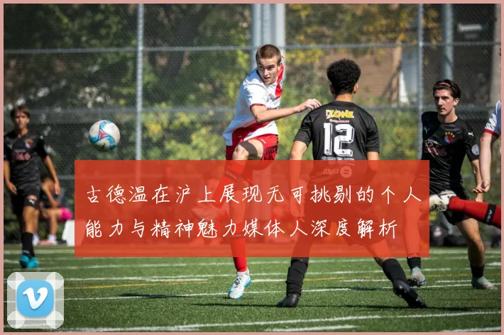 古德温在沪上展现无可挑剔的个人能力与精神魅力媒体人深度解析